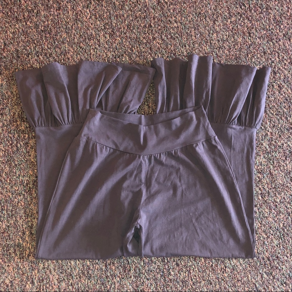 Matilda Jane - Beatrice Big Ruffles